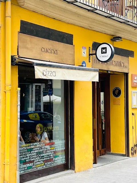 Marinetta Mia Pizza e Cucina