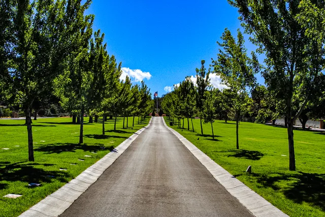 Prescott National Cemetery