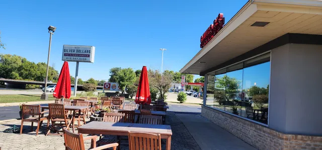 Silver Dollar Restaurant