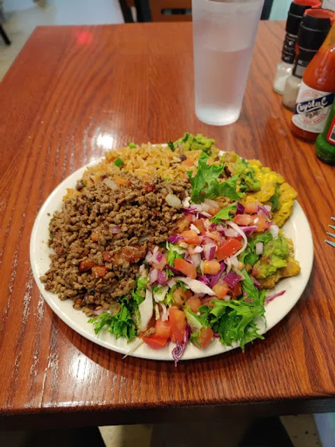 Mama's Vegan Cocina with a Dominican Flair