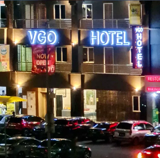 Vgo Hotel