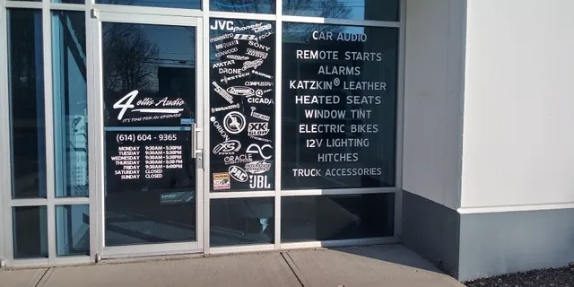 Jellis Audio Plus LLC