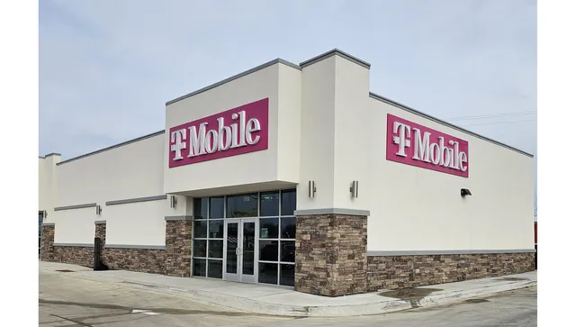 T-Mobile