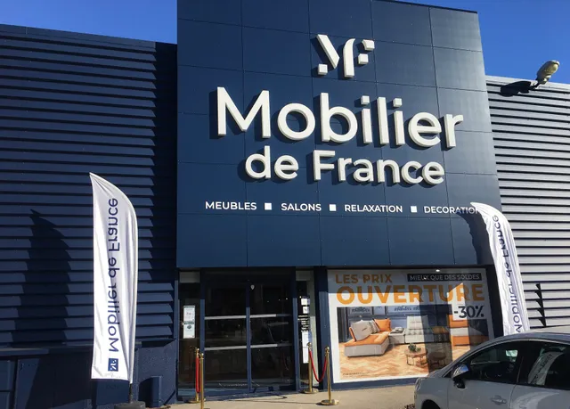 Mobilier de France Cannes