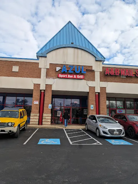 AZU Peruvian Cuisine