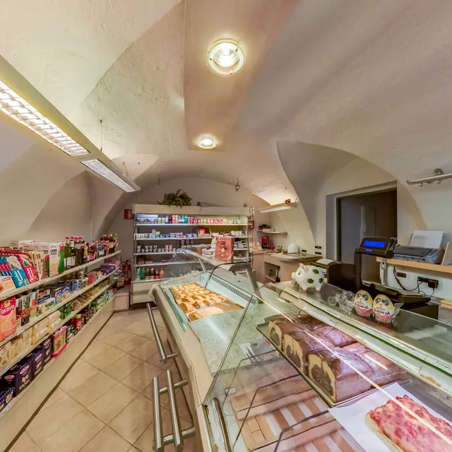 Trocker Bäckerei d. Lang Ewald & Lanziner Klemens OHG