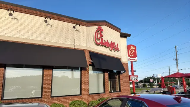 Chick-fil-A