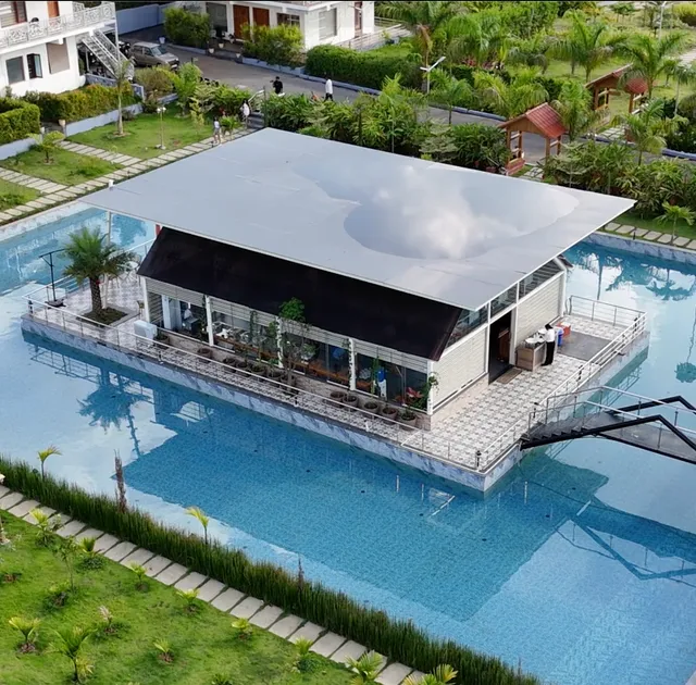 Advaya Luxury Resort