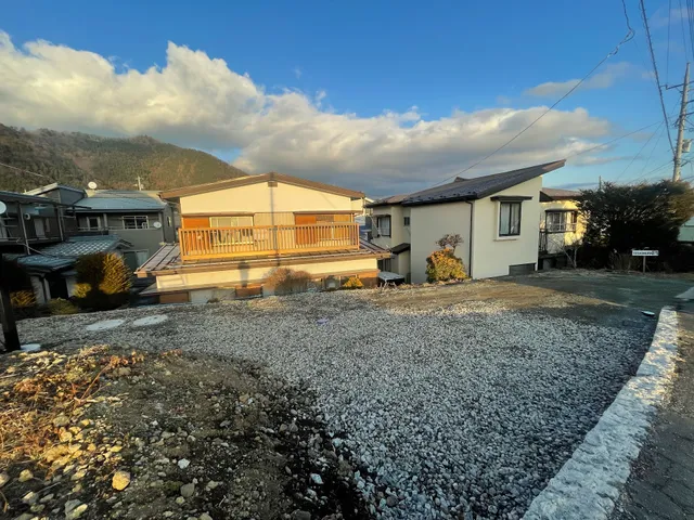 グランピングドームYOSHIMURA