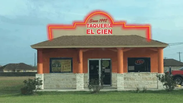 Taqueria El Cien