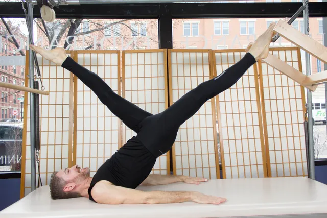 Endurance Pilates and Yoga