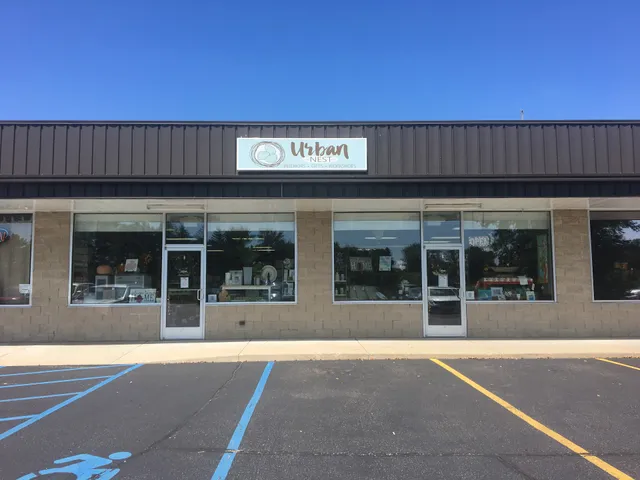 Urban Nest Michigan