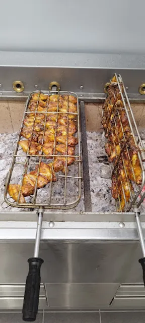 Chicken BBQ
