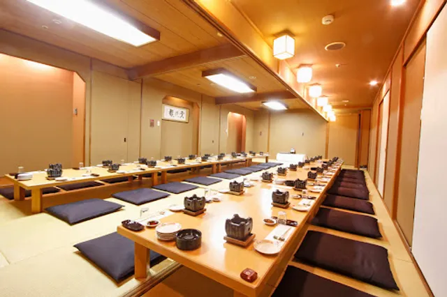 博多中洲旬菜万葉