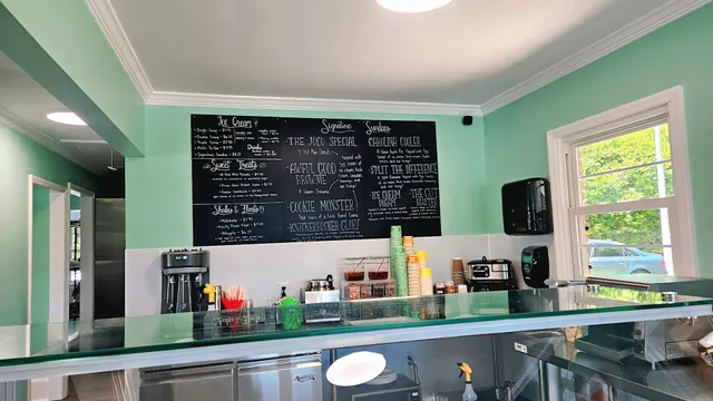 Celtic Creamery Clayton