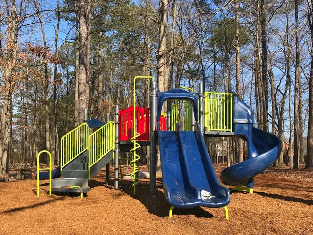 Western Branch Community Center