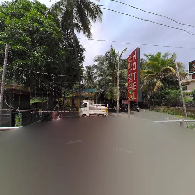 Dé Pòllò The Food Hub