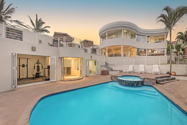 The Beach Palace Ramsgate