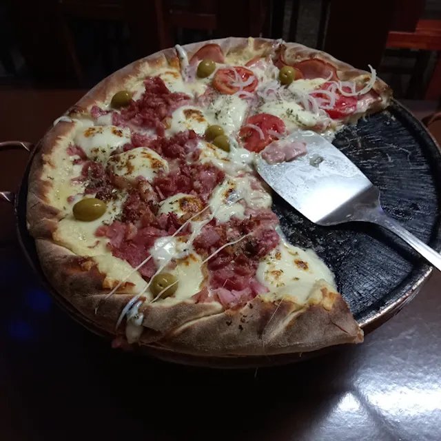 Pizzaria Tia Piquita
