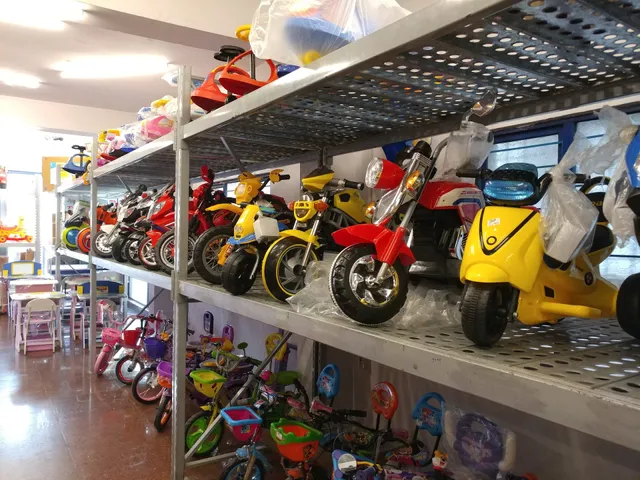 Toys N Toys Baby Shop