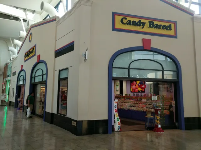 Candy Barrel of Florida