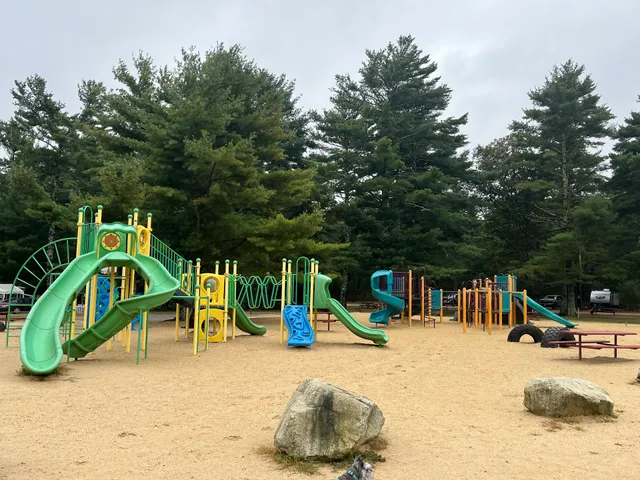 Ellis-Haven Campground