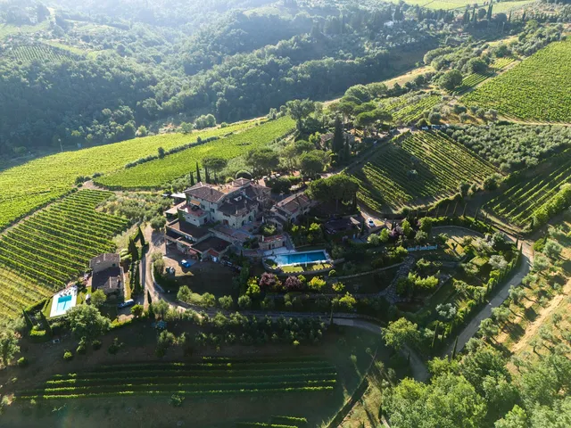 Borgo Savignola - Azienda Savignola Paolina