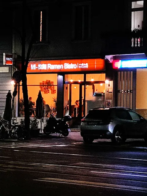 Mi-Ramen Bistro