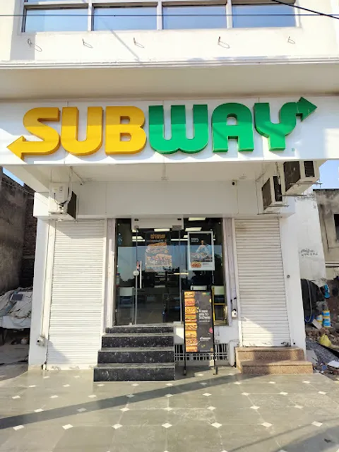 Subway Sector 31 Faridabad