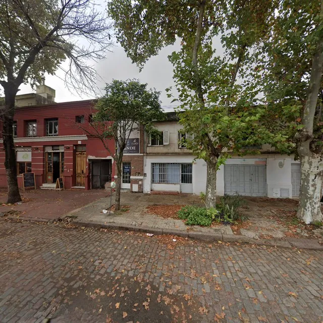 Hostel Junín coliving studio