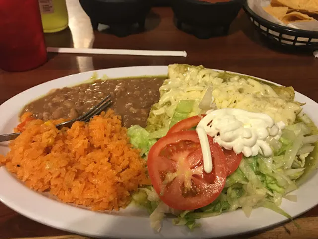 El Ranchito Mexican Restaurant