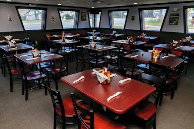 Fusion Restaurant and Grill