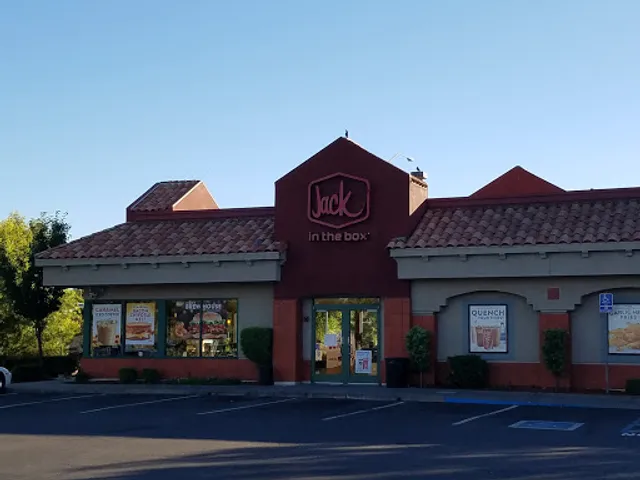 Jack in the Box
