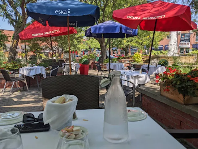 Restaurant Il Martini