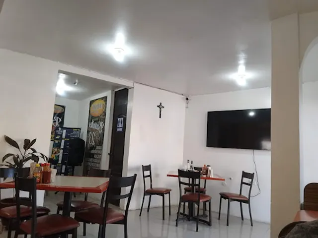 Mariscos "La Romana"