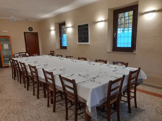 Trattoria dei Viaggiatori