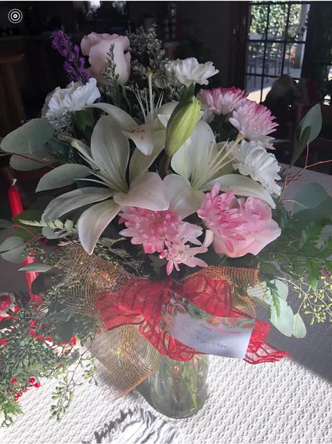 L & M Floral, Northern Blooms