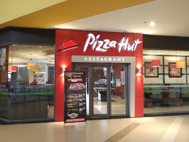 Pizza Hut