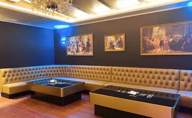 Genting Karaoke(云顶KTV）