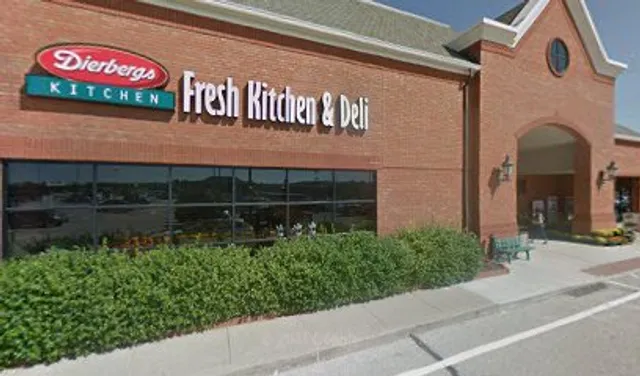 Dierbergs Deli