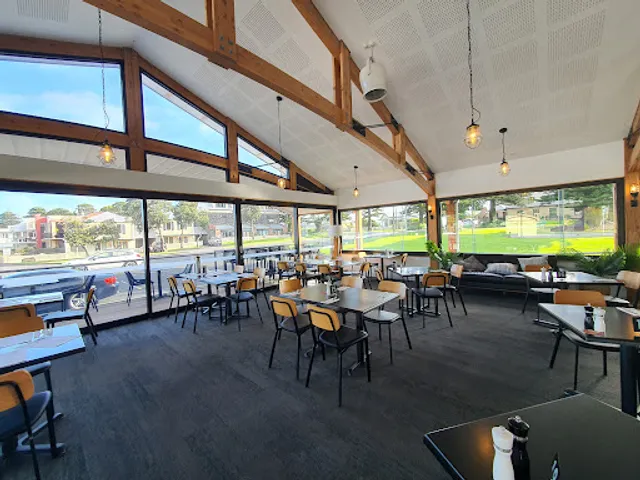 The Wharf @ Port Fairy