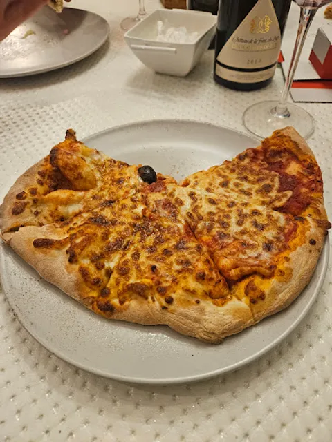 Impérial Pizza