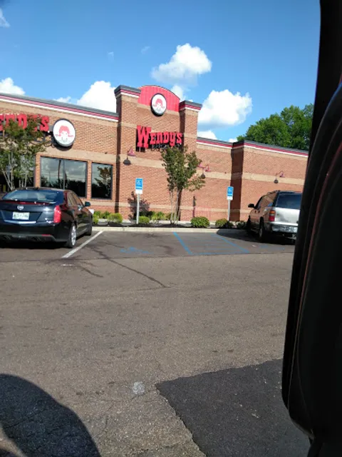 Wendy's