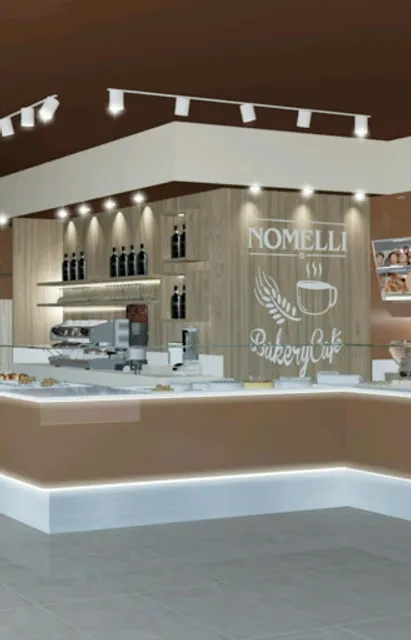Pasticceria Nomelli