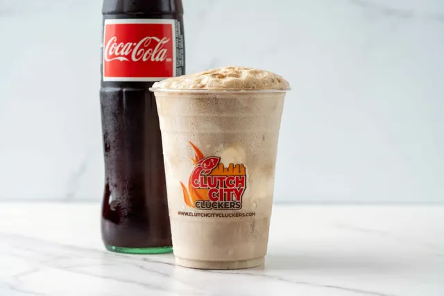 Clutch City Cluckers