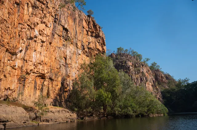 Katherine Gorge