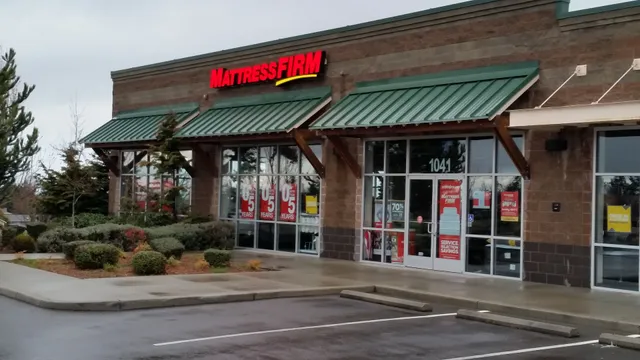 Mattress Firm Sequim