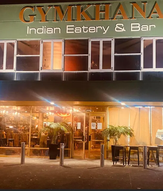 Gymkhana Banquet & Function