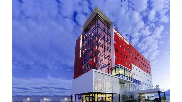 Ramada Encore by Wyndham Queretaro