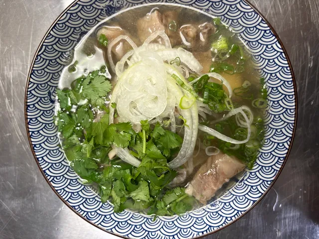 it's PHO U
